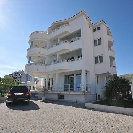 Apartments Villa Lida Trogir Ngoại thất bức ảnh