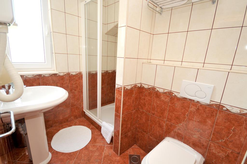 Apartments Villa Lida Trogir Ngoại thất bức ảnh