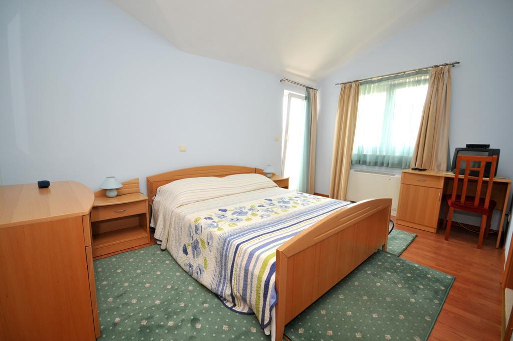 Apartments Villa Lida Trogir Ngoại thất bức ảnh