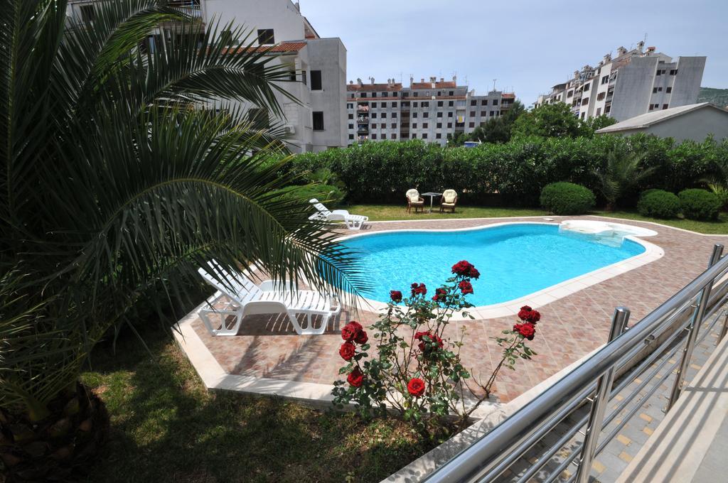 Apartments Villa Lida Trogir Ngoại thất bức ảnh