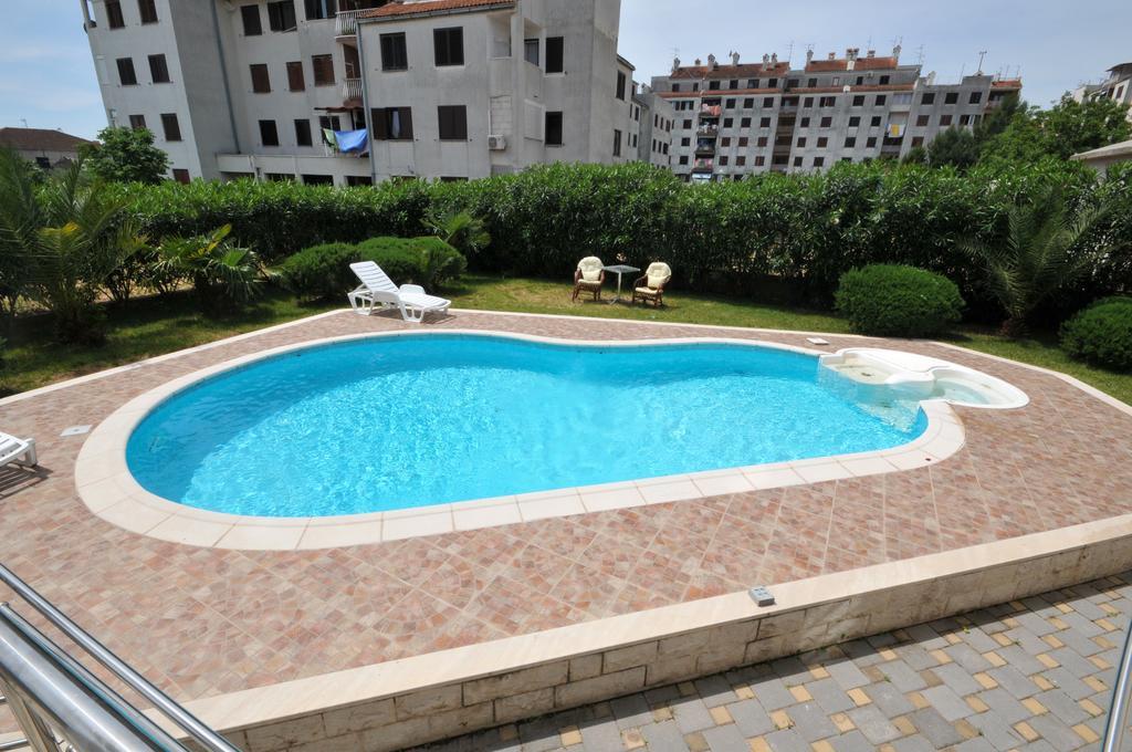 Apartments Villa Lida Trogir Ngoại thất bức ảnh