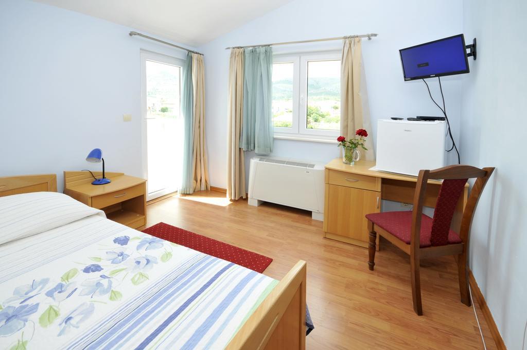 Apartments Villa Lida Trogir Ngoại thất bức ảnh
