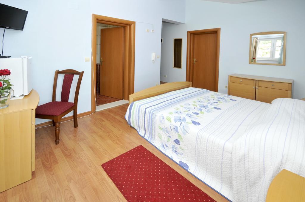 Apartments Villa Lida Trogir Ngoại thất bức ảnh