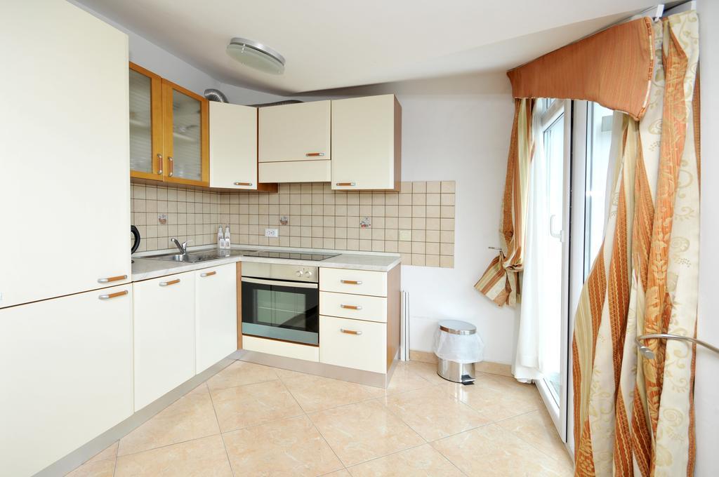 Apartments Villa Lida Trogir Ngoại thất bức ảnh