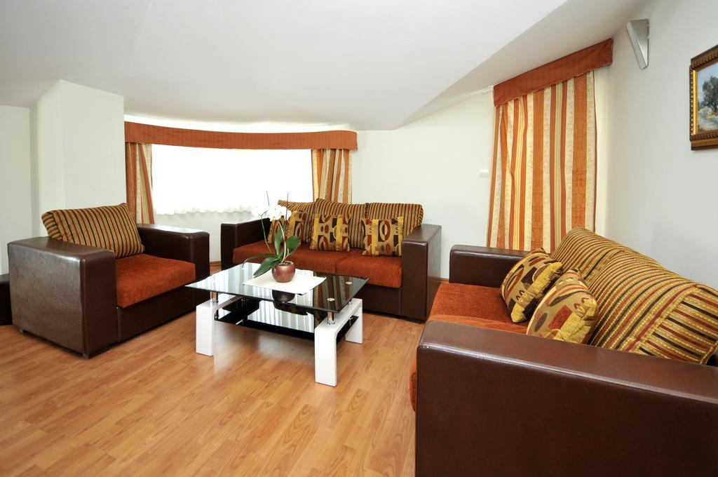 Apartments Villa Lida Trogir Ngoại thất bức ảnh
