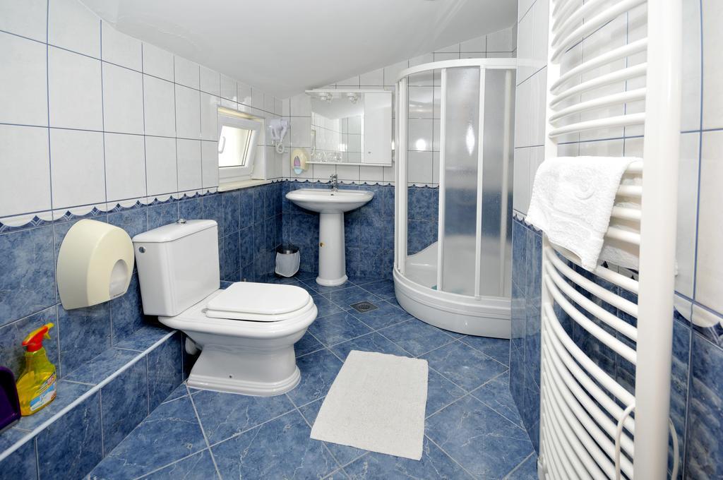 Apartments Villa Lida Trogir Ngoại thất bức ảnh