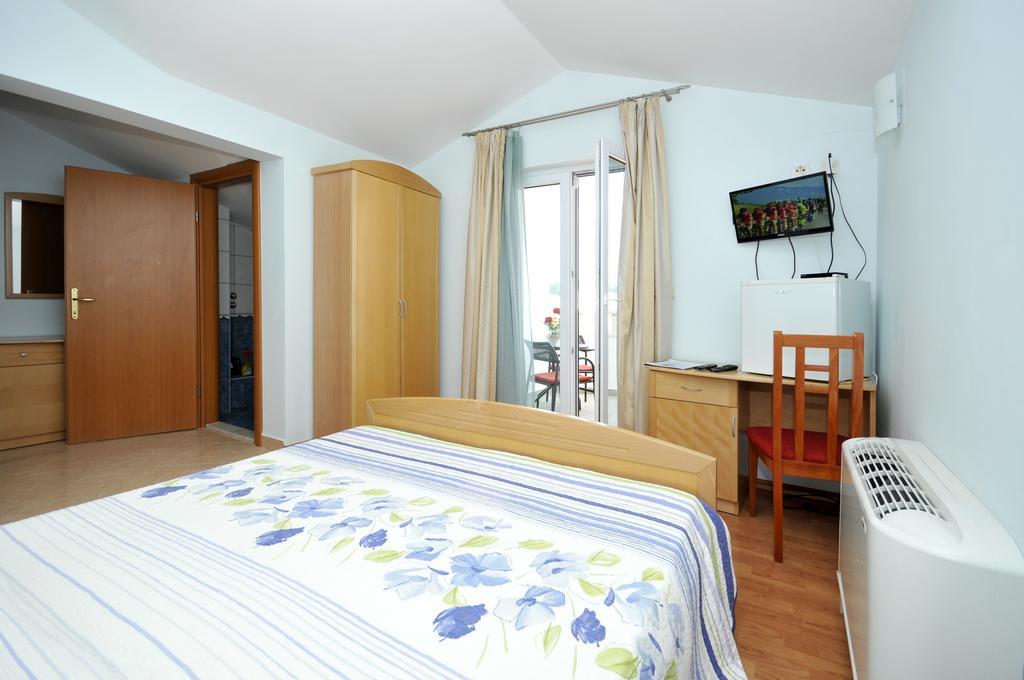 Apartments Villa Lida Trogir Ngoại thất bức ảnh